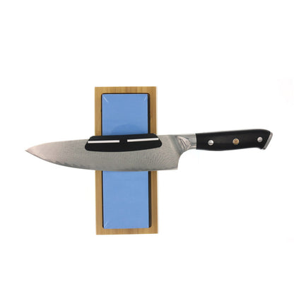 The Sharpening Stone