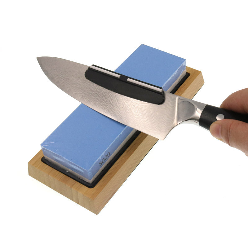 The Sharpening Stone