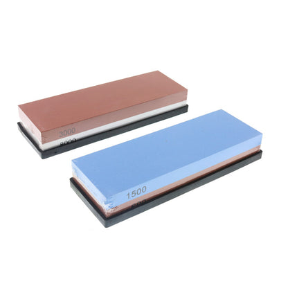 The Sharpening Stone