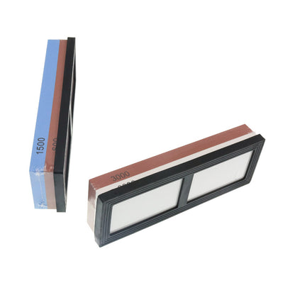 The Sharpening Stone