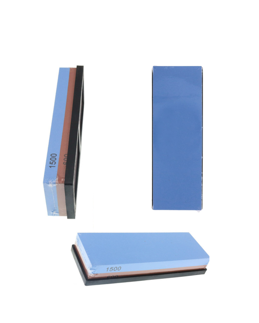 The Sharpening Stone