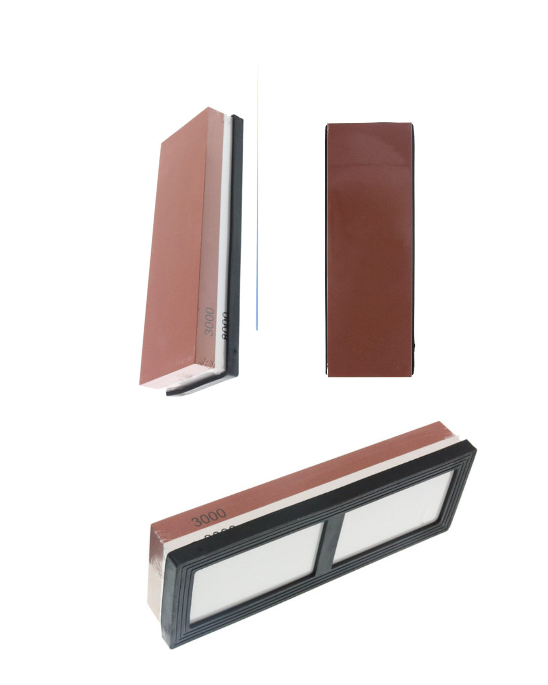 The Sharpening Stone