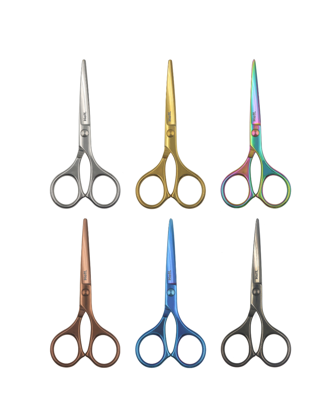 The Small Kitchen Scissor