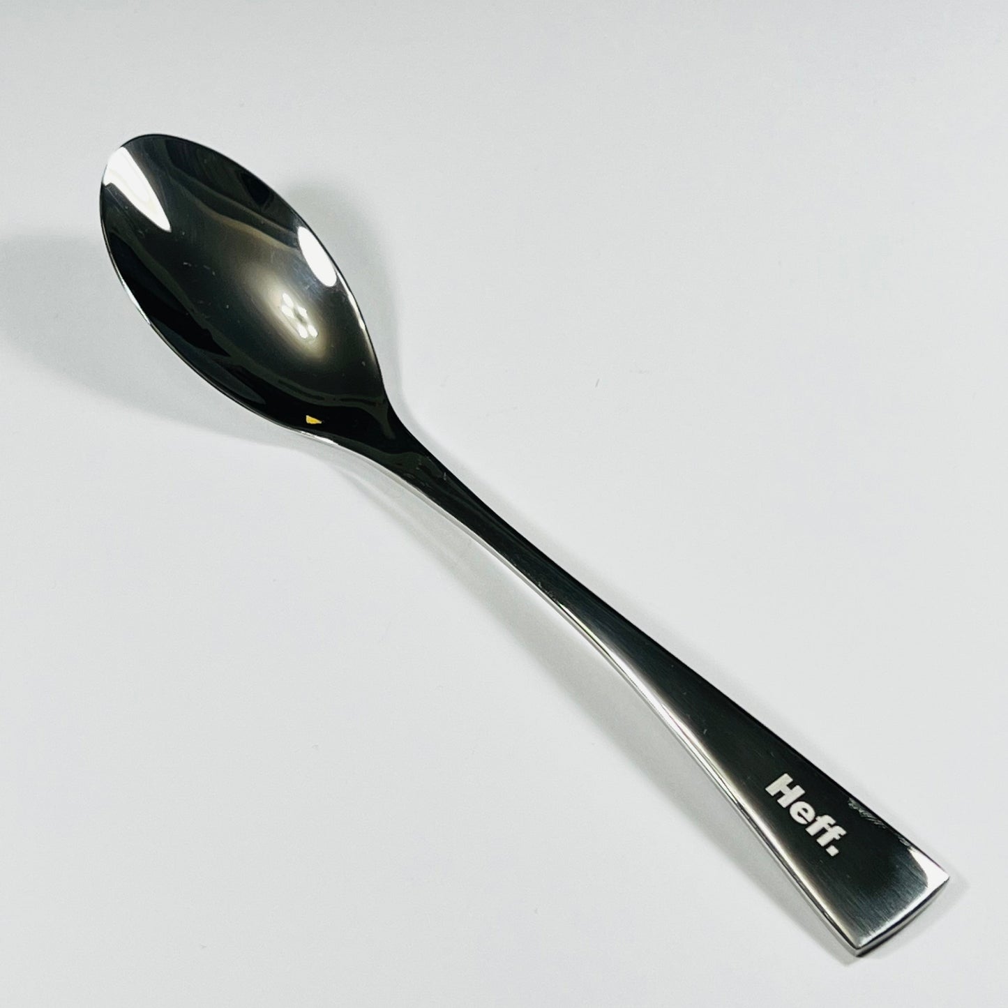 The Small Quenelle Spoon