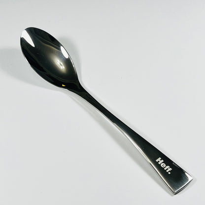 The Small Quenelle Spoon