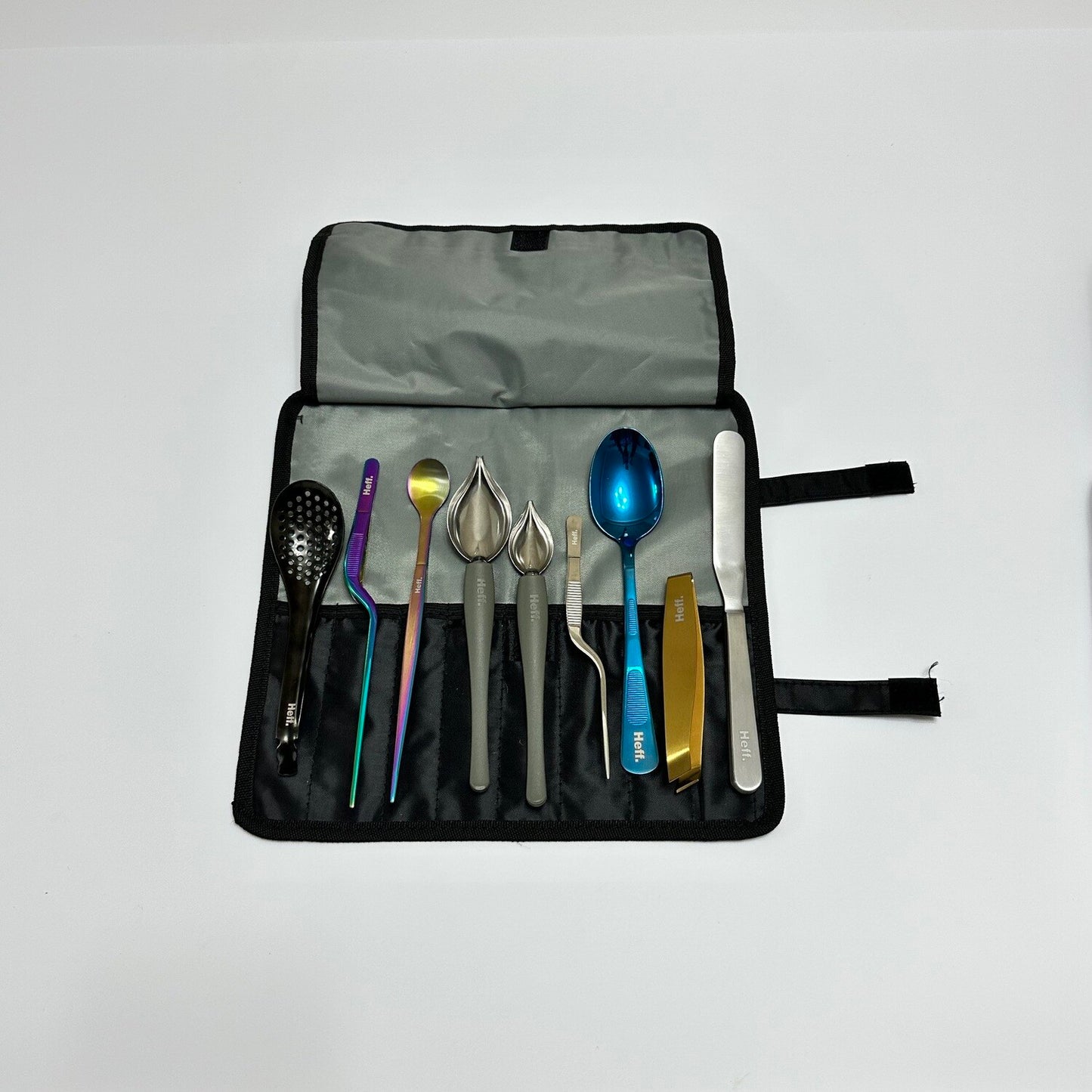 Icca Hot kitchen set