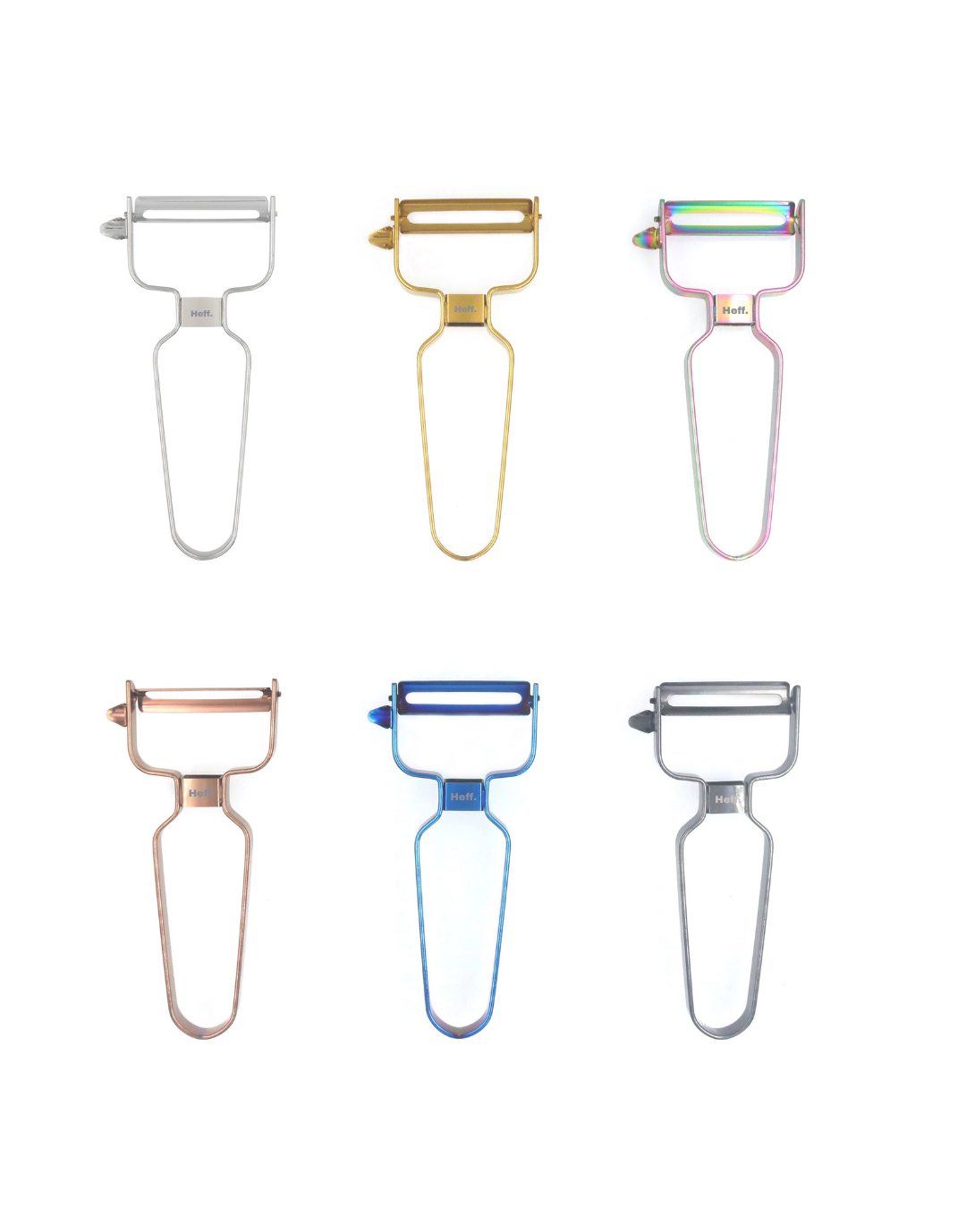 The Peeler (Style 2)