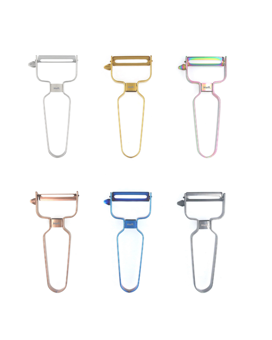 The Peeler (Style 2)