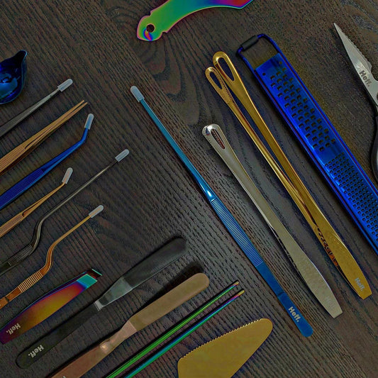 Build Your Own Set of 7