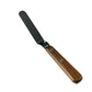 The Wood Spatula
