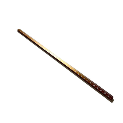 The Kitchen Ruler