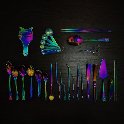 The Complete Rainbow Set