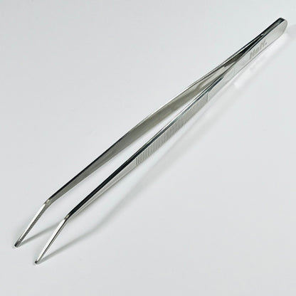 The 8 inch Curved Tip Tweezer