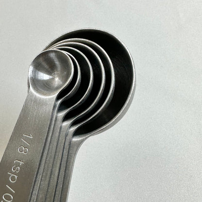 The Measuring Spoon