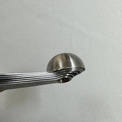 The Measuring Spoon