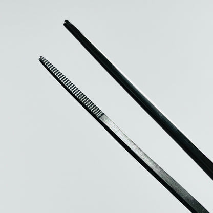 The 8 inch Offset Tweezer