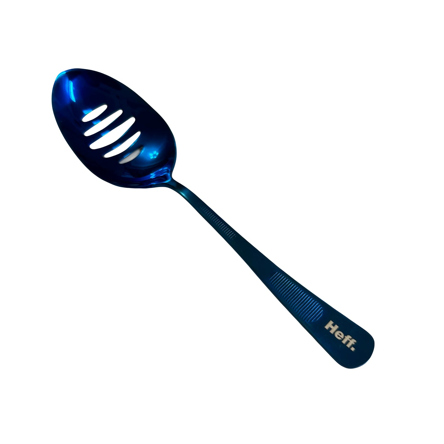 The Slotted Spoon