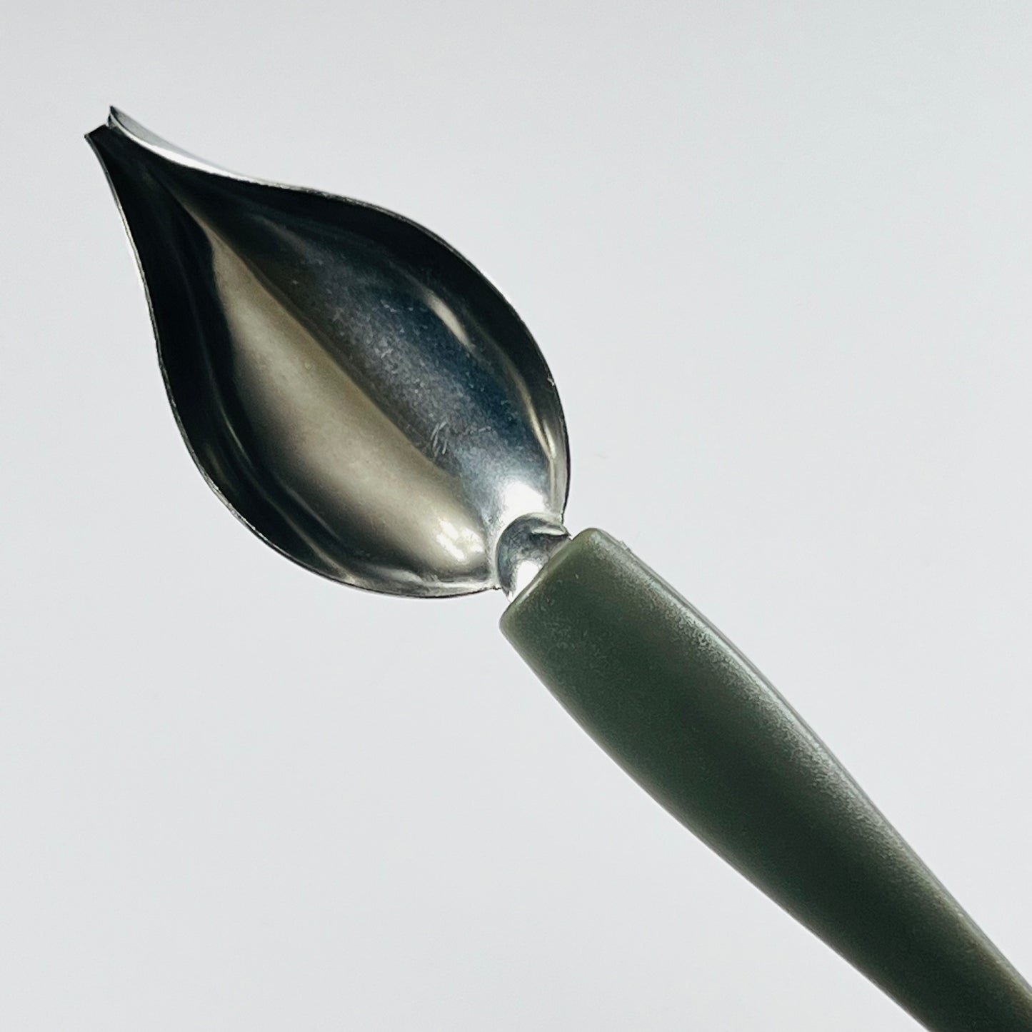 The Drawing Spoon