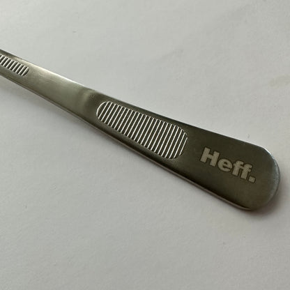 The Deep Sauce Spoon