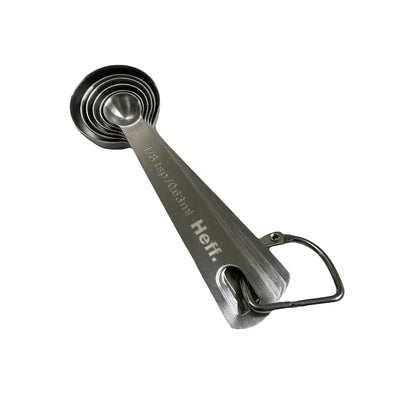 The Measuring Spoon