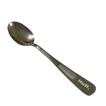The Solid Spoon
