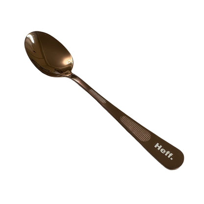 The Solid Spoon