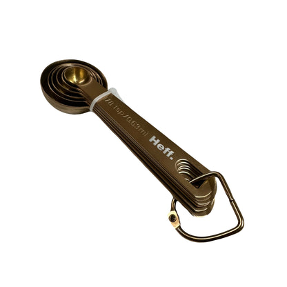 The Measuring Spoon