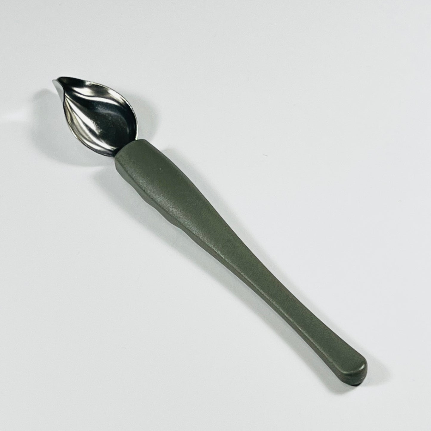 The Drawing Spoon