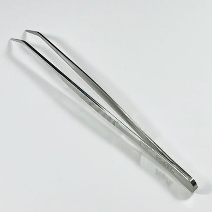 The 8 inch Curved Tip Tweezer