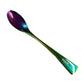 The Small Quenelle Spoon