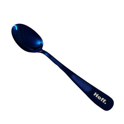 The Solid Spoon