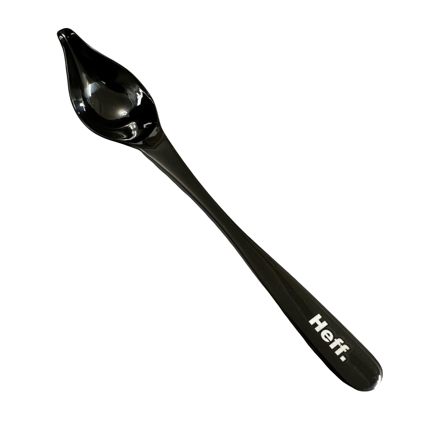 The Saucier Spoon