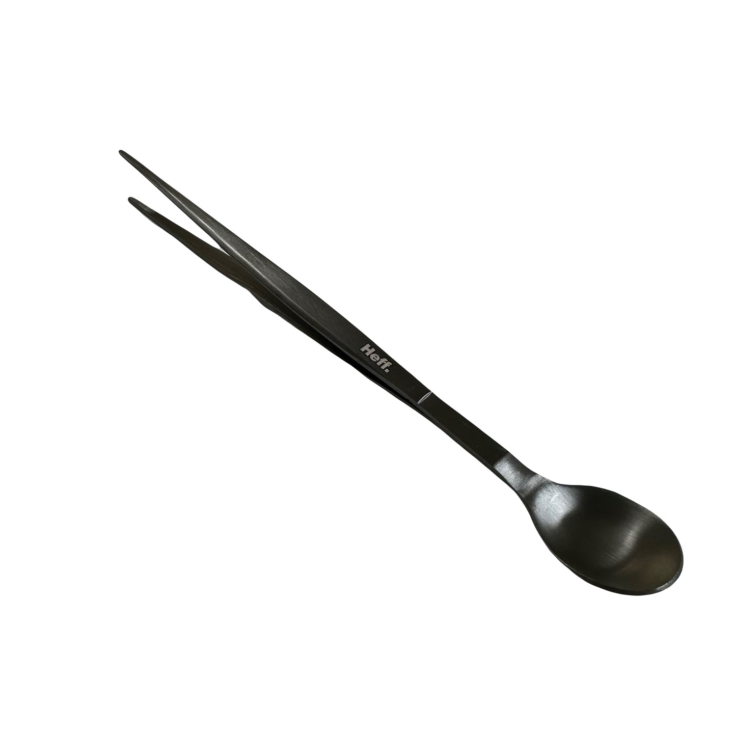 The Spoon Tweezer