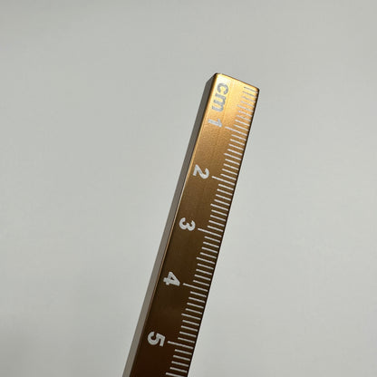 The Kitchen Ruler