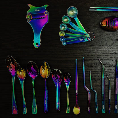 The Complete Rainbow Set