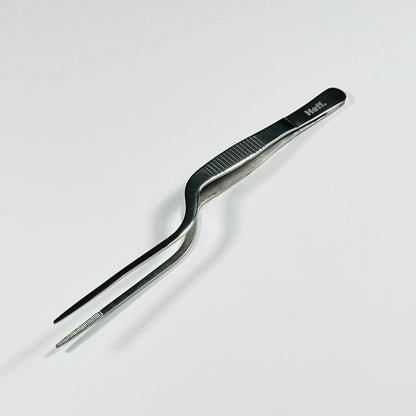 The 8 inch Offset Tweezer
