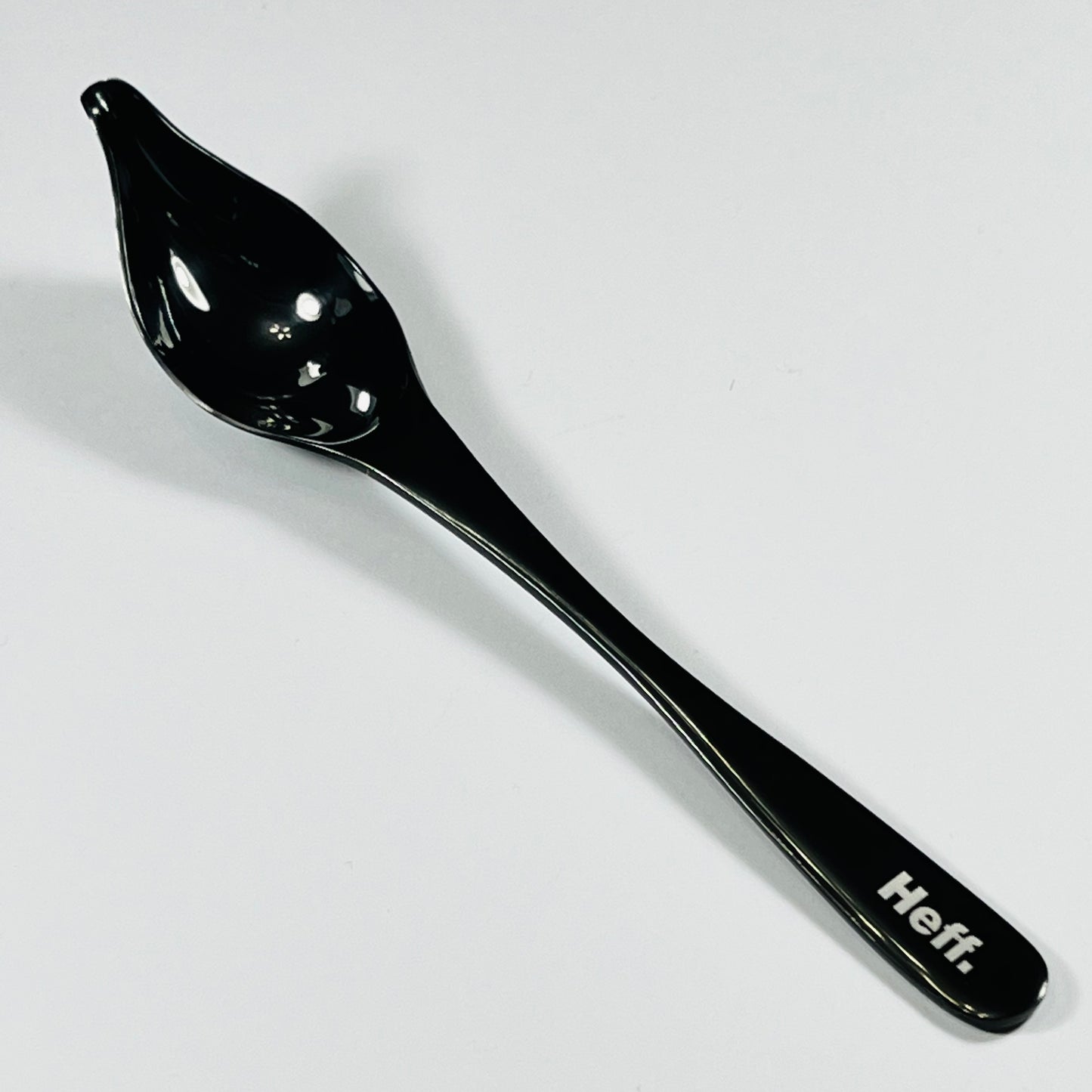 The Saucier Spoon