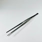 The 8” Straight Tweezer