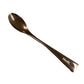 The Small Quenelle Spoon