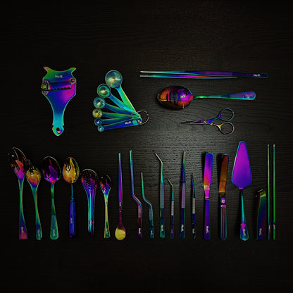 The Complete Rainbow Set