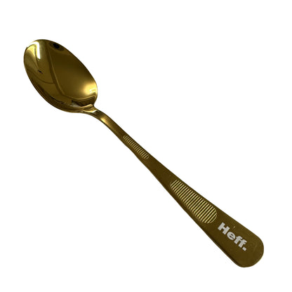 The Solid Spoon