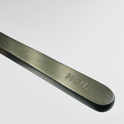 The Heavy Spatula