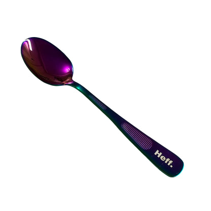The Solid Spoon