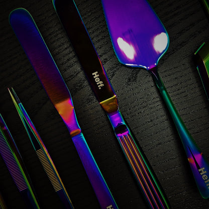 The Complete Rainbow Set