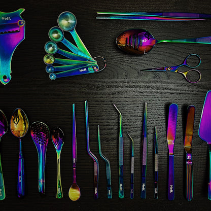 The Complete Rainbow Set