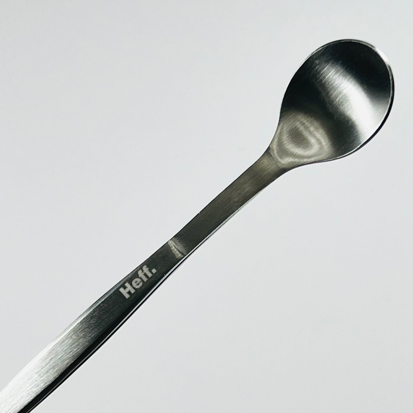 The Spoon Tweezer