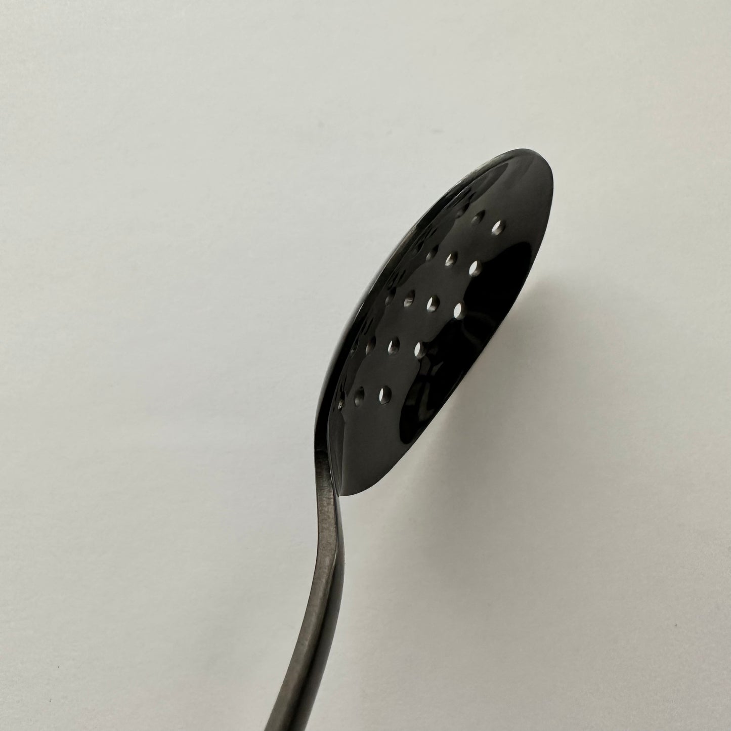 Dot Slotted Spoon