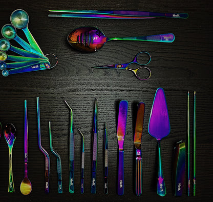 The Complete Rainbow Set