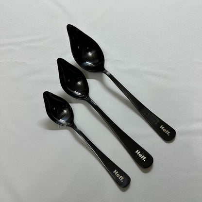 The Deep Sauce Spoon