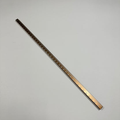 The Kitchen Ruler